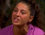 Survivor'da acil durum konseyi toplandı: Seren Ay diskalifiye edildi!