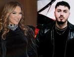 Demet Akalın ve Blok 3'&uuml;n arasındaki buzlar eridi! "Dolduruşa geldim"