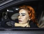 Geceye Yıldız Tilbe damgası! "Evde boş boş oturuyordum geldim"