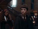 Harry Potter dizisinin setinde şoke eden hırsızlık! Tek tek &ccedil;ip takıldı