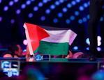 İsrail Eurovision'da istenmiyor: Avrupa'nın d&ouml;rt bir yanından tepki &uuml;st&uuml;ne tepki!