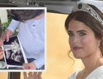 Kraliyet ailesinden uzaklaştırılmıştı: Prenses Eugenie &uuml;&ccedil;&uuml;nc&uuml; bebeğini bekliyor!