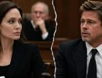 B&uuml;y&uuml;k hesaplaşmada dengeler değişti: Angelina Jolie Brad Pitt&rsquo;i kendi silahıyla vurdu
