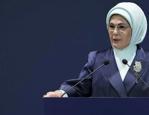 Emine Erdoğan'dan Uluslararası Sıfır Atık Forumu'na ilişkin paylaşım