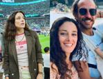 8 yıllık evlilik sessiz sedasız bitti: Erkan Kol&ccedil;ak K&ouml;stendil ve Cansu Tosun boşandı!