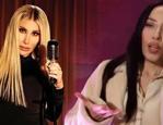 Burcu G&uuml;neş ve İrem Derici karşı karşıya: B&uuml;y&uuml;k ızdırap &ccedil;ektim deyip tazminat davası a&ccedil;tı