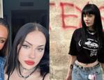 Cenazede TikTok paylaşımı skandalı! Umut Aky&uuml;rek&rsquo;in kızı eleştirilerin odağında