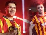 Galatasaraylı Emir Can İğrek'ten 100 milyon Euro'luk Fenerbah&ccedil;e sorusuna bomba yanıt!