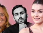 Hande Er&ccedil;el'den toplu rest: Menajerlik şirketini ve stil danışmanını takipten &ccedil;ıkardı!