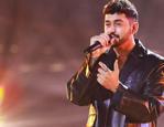 Eurovision'da İsrail'e soğuk duş! Temsilci Noam Bettan'dan a&ccedil;ıklama geldi