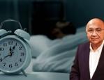 Prof. Dr. Arif Verimli'den dikkat &ccedil;eken ruh sağlığı a&ccedil;ıklaması! 23.00-05.00 saatlerine dikkat