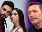 Sefo ve Elif Afra Kılı&ccedil;'ın sert &ccedil;ıkışı sonrası Mustafa Sandal'dan yanıt gecikmedi!