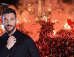 Sinan Ak&ccedil;ıl'ın Milli Takım i&ccedil;in hazırladığı 'T&uuml;rkler Geliyor' marşı yayınlandı!