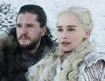 Beyin kanaması ge&ccedil;iren Emilia Clarke'den hayati karar! "&Ccedil;ocuk sahibi olmak i&ccedil;in yaptım" dedi