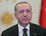 Cumhurbaşkanı Erdoğan'dan bayram sorusuna esprili yanıt: "Eşim bakalım ne der?"