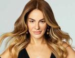Derya Bedavacı minik hayranıyla d&uuml;et yaptı!