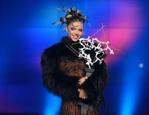Eurovision birincisinden T&uuml;rkiye talebi! İsrail'e fark atan yarışmacıdan "geri d&ouml;n&uuml;n" &ccedil;ağrısı