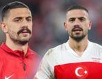 Milli futbolcu Merih Demiral kafe a&ccedil;tı: &Ouml;rnek hareketiyle takdir topladı!