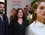 Miray Daner, Aydın Belediye Başkanı &Ouml;zlem &Ccedil;er&ccedil;ioğlu'nun gelini oluyor!