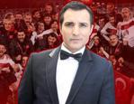 Rafet El Roman,  Milli Takım i&ccedil;in hazırladığı marşın tamamını paylaştı!