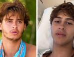 Survivor Yunanistan'da şok gelişme: Bacağını kaybeden yarışmacıya şampiyonluk verildi!