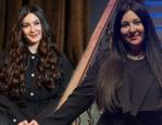 Yasemin Sakallıoğlu'ndan dikkat &ccedil;eken itiraf! "Siz g&uuml;ld&uuml;k&ccedil;e ben yedim" 