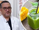 Detoks akımına kapılmayın: Bilin&ccedil;siz detoks şifa değil hastalık dağıtıyor!