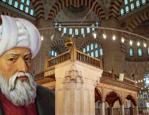 Ustalık eserim demişti! Mimar Sinan&rsquo;ın gizli form&uuml;l&uuml; 438 yıl sonra ortaya &ccedil;ıktı