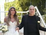 Boşandıktan sonrası ilk kez g&ouml;r&uuml;nt&uuml;lendi! G&uuml;lseren Ceylan'ın y&uuml;z&uuml;ndeki morluklar dikkat &ccedil;ekti