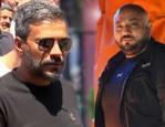 Can Polat'ın taziyesinde ailesi Engin Polat'ı istemedi! Kavga &ccedil;ıktı