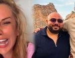 Dilan ve Engin Polat &ccedil;iftinin koruması ve kuzeni Can Polat, silahlı saldırıda &ouml;ld&uuml;r&uuml;ld&uuml;
