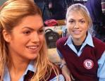 Hayat Bilgisi'nin 'Barbie Gamze'si İpek Erdem yıllara meydan okuyan g&uuml;zelliği ile g&uuml;ndem oldu!