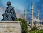 Bilim insanları hayret ediyor: Mimar Sinan'ın depreme karşı geliştirdiği 5 dahice y&ouml;ntem!