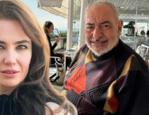 Reha Muhtar'ın cenazesine katılmadı: Deniz Uğur'dan cenaze sonrası ilk paylaşım