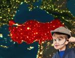 T&Uuml;İK a&ccedil;ıkladı: T&uuml;rkiye'nin en nadir kız ve erkek isimleri a&ccedil;ıklandı! 
