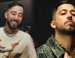 Dj Mahmut Orhan konserde binlerce kişiye sarma dağıttı!