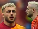 Barış Alper Yılmaz yeni sa&ccedil; stiliyle g&uuml;ndem oldu!