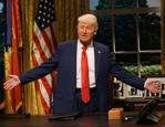 Kariyerinin d&ouml;n&uuml;m noktası olmuştu: Trump taklidi yapan komedyenden korku dolu a&ccedil;ıklama!