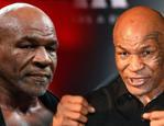 &Uuml;nl&uuml; boks&ouml;r Mike Tyson'a T&uuml;rk sporcudan g&uuml;vercin hediyesi!