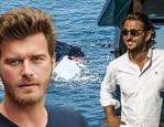 Kıvan&ccedil; Tatlıtuğ milyonluk teknesini satışa &ccedil;ıkardı! Arkasında yatan neden y&uuml;rek burktu