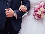 D&uuml;ğ&uuml;nlerde kiralık nikah memuru furyası! Fiyatları cep yakıyor 