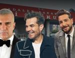 Enis Arıkan, Kenan Doğulu ve Berdan Mardini dahil 8 kişinin uyuşturucu test sonu&ccedil;ları &ccedil;ıktı!