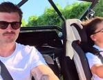 "L&uuml;tfen bana acı" demişti! Zayn Sofuoğlu'ndan Kıvan&ccedil; Tatlıtuğ'a tek teker &uuml;st&uuml;nde g&ouml;steri