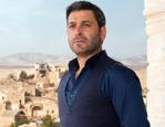 Ozan Akbaba 25 yıl sonra doğduğu eve gitti! O anlar g&uuml;ndem oldu