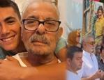 Ferdi Tayfur'un mezarı Babalar G&uuml;n&uuml;'nde dolup taştı: Taha Tayfur'dan nasihat a&ccedil;ıklaması geldi!