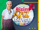 Kanal7'de yeni bir macera! Anadolu'yu "Bizim Gız Duygu" ile keşfetmeye hazır olun