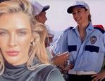 &Ccedil;i&ccedil;ek Taksi'nin Polis Nuray'ıydı! G&uuml;l G&ouml;lge'yi g&ouml;renler 44 yaşında olduğuna inanamıyor