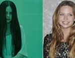  Halka'nın Samara'sıydı! Daveigh Chase'in &ouml;l&uuml;m nedeni belli oldu