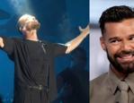 15 yıl aradan sonra İstanbul sahnesinde! Ricky Martin T&uuml;rkiye'de konser verdi