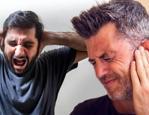 Kulağından canlı kelebek &ccedil;ıktı! Doktorlar bile şaşkına d&ouml;nd&uuml;: Tekrar doğaya salındı